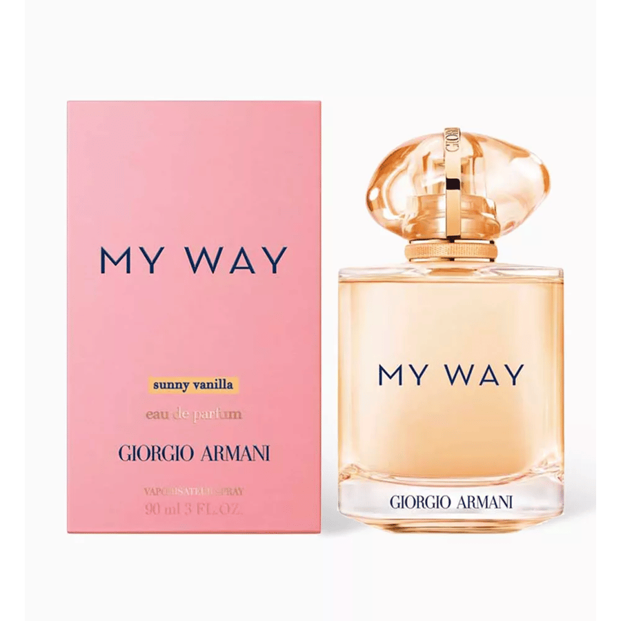 ارماني عطر ماي واي سني فانيلا 1.2 مل حجم ميني
