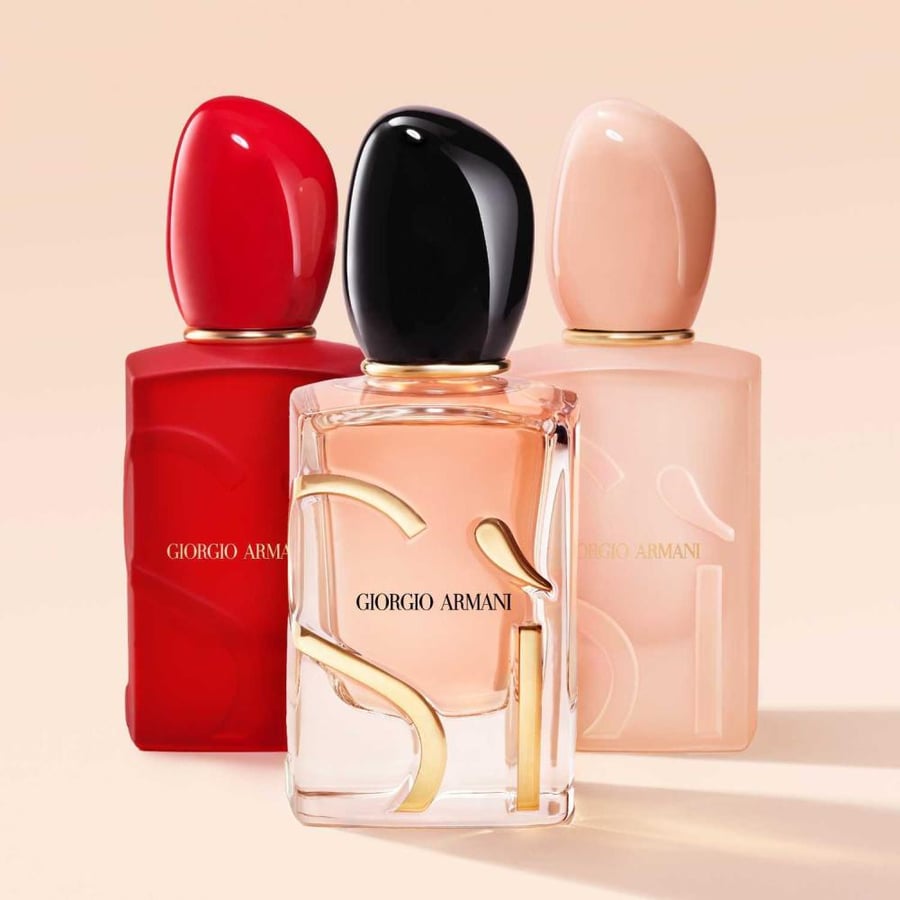 جورجيو ارماني عطر سي نود بلوم 50مل