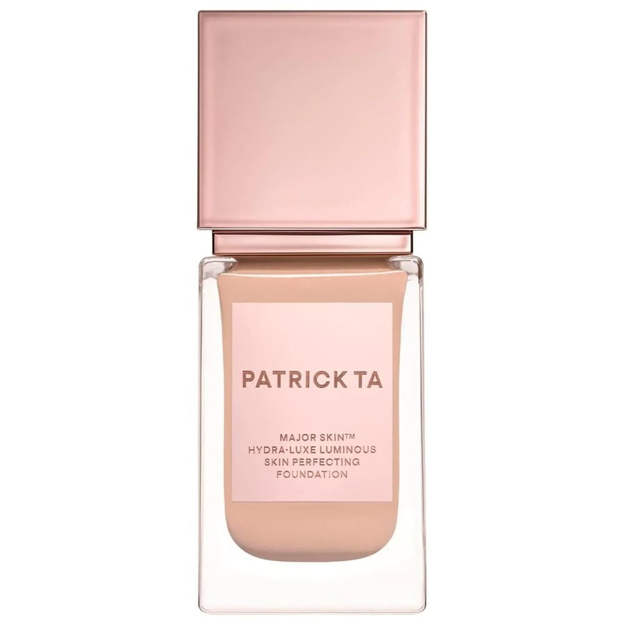 باتريك تا كريم أساس 30 مل - 7 Peachy Neutral