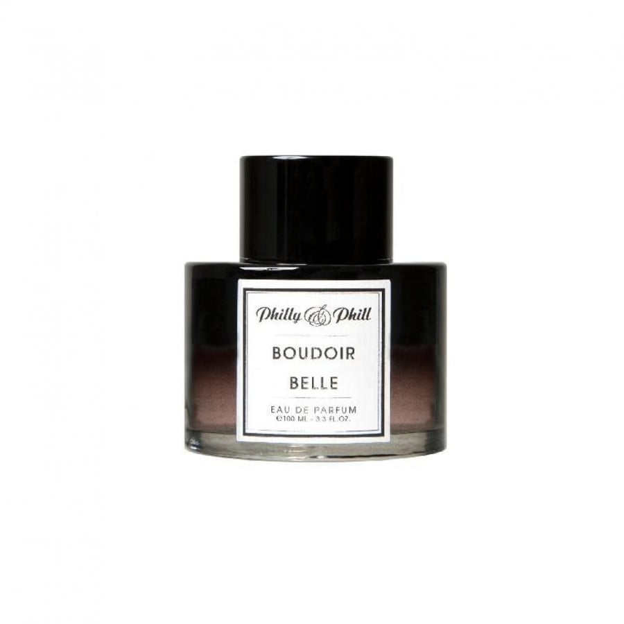Filly & Fil - Boudoir Belle or Parfum
