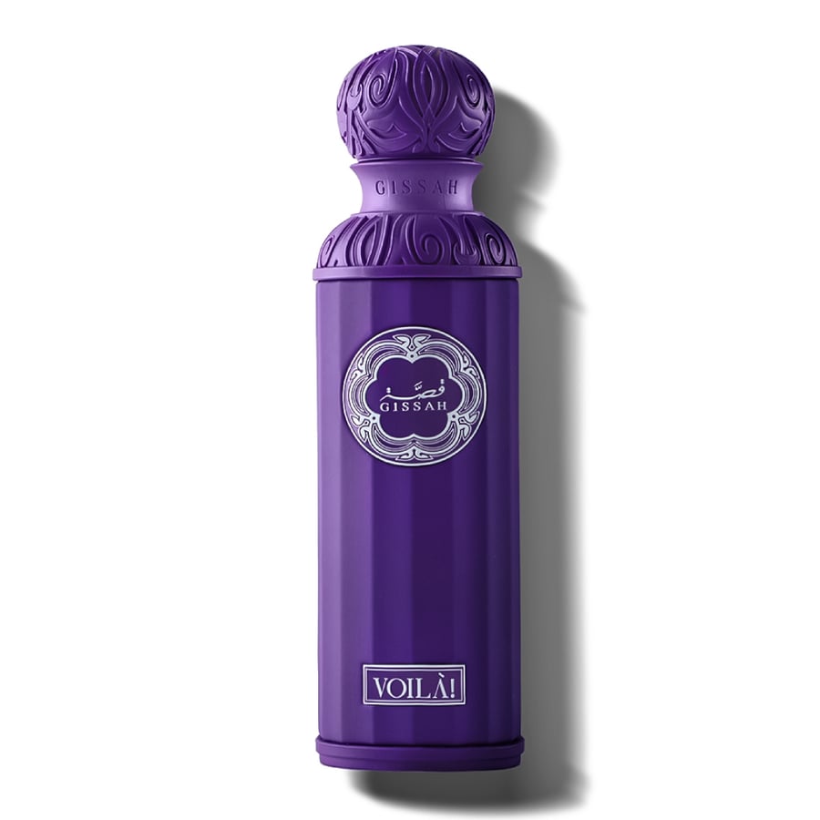 قصة عطر فوالا - 200 مل