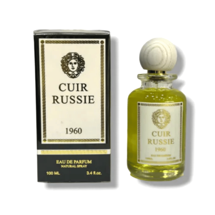 كيور روسس عطر 1960 اود دي بارفيوم -100مل