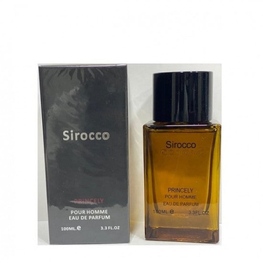 عطر سيروكو برينسلي بور هوم او دو بارفيوم- 100مل