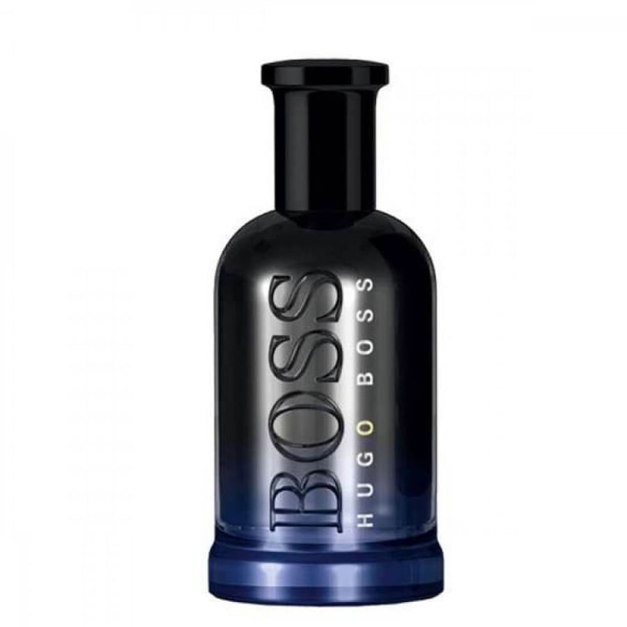 Hugo Boss Bottled Night perfume, from Hugo Boss, Eau de Toilette for men, 100ML