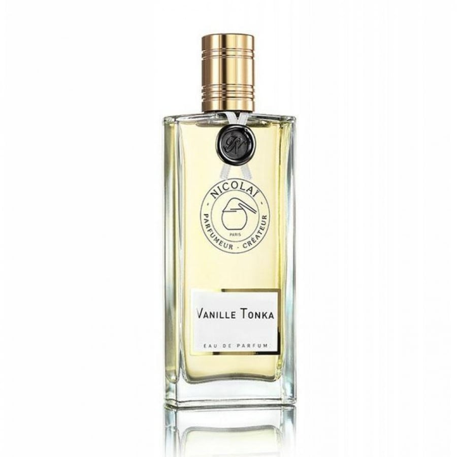 Nikolai - Vanille Tonka or Parfum
