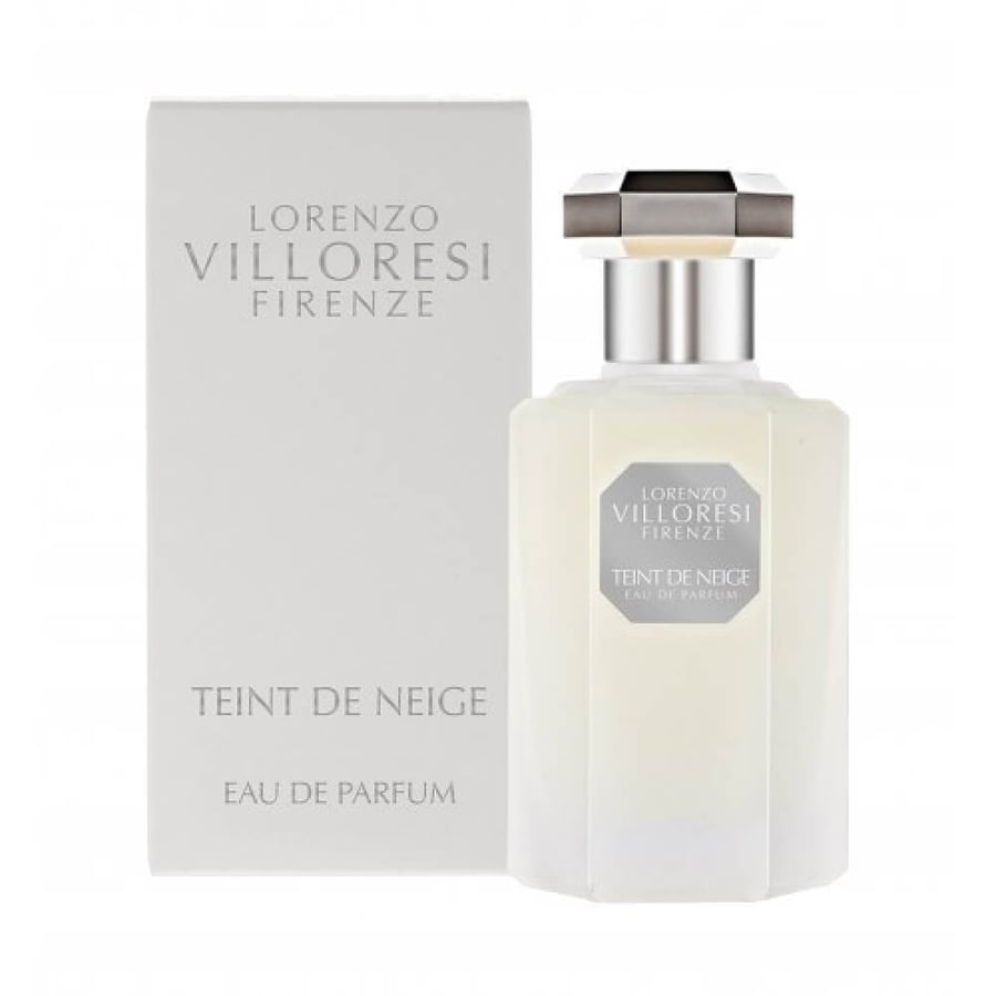 Lorenzo Tinted de Niaj White or Eau de Parfum 100ml