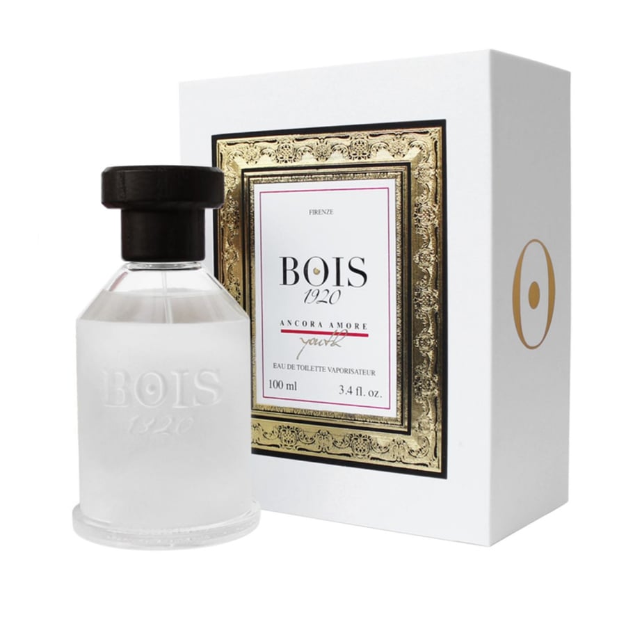 Bau 1920 - Anchor Amouri or De Parfum