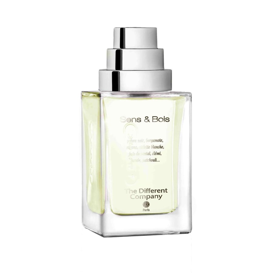 Like Different Company - Sense & Bou Eau De Toilette Size: 100 ml