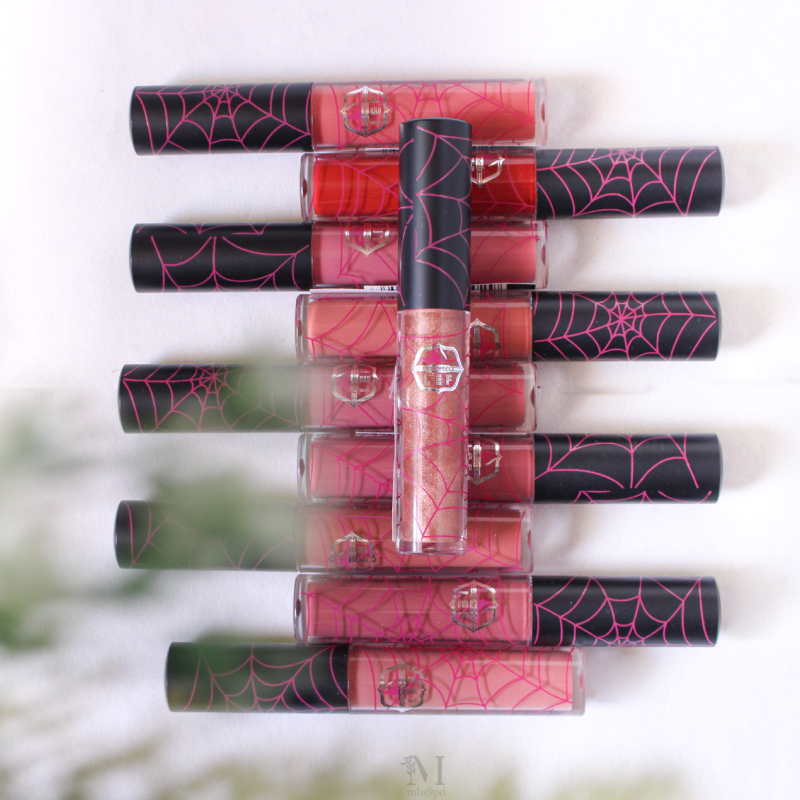 Matte lipstick rouge lip color - ELEEN 11