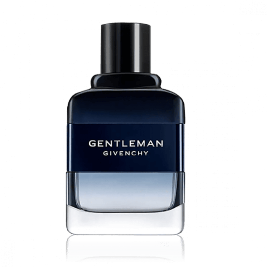Givenchy Gentleman Eau de Toilette Intense 100ml
