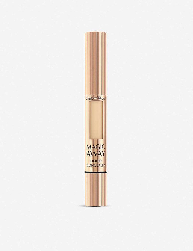 Charlotte Tilbury Magic Away Liquid Concealer Shade - 5.5 Honey