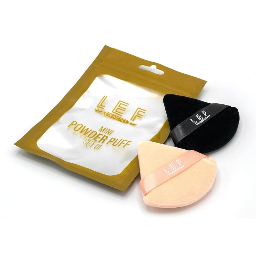 Mini Sponge Set - SET 01