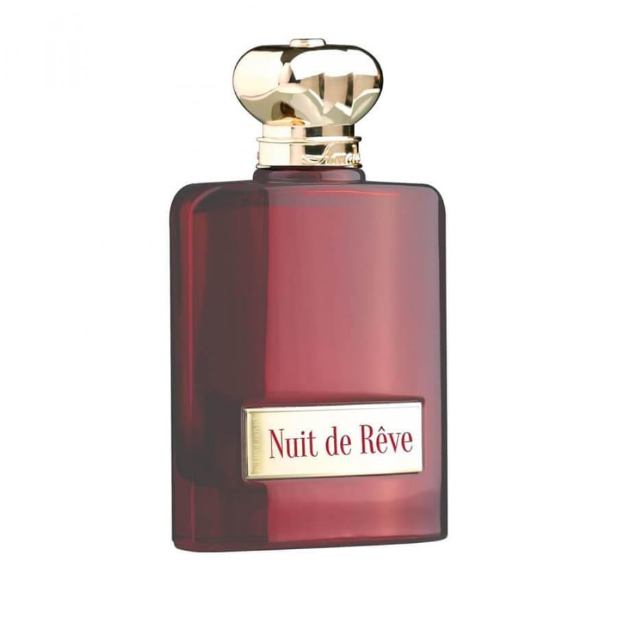 Amadou - New de Reeve or de Parfum