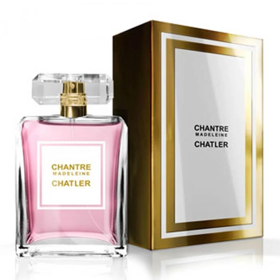 Perfumori Particular - Madeleine extrait de parfum size: 100 ml