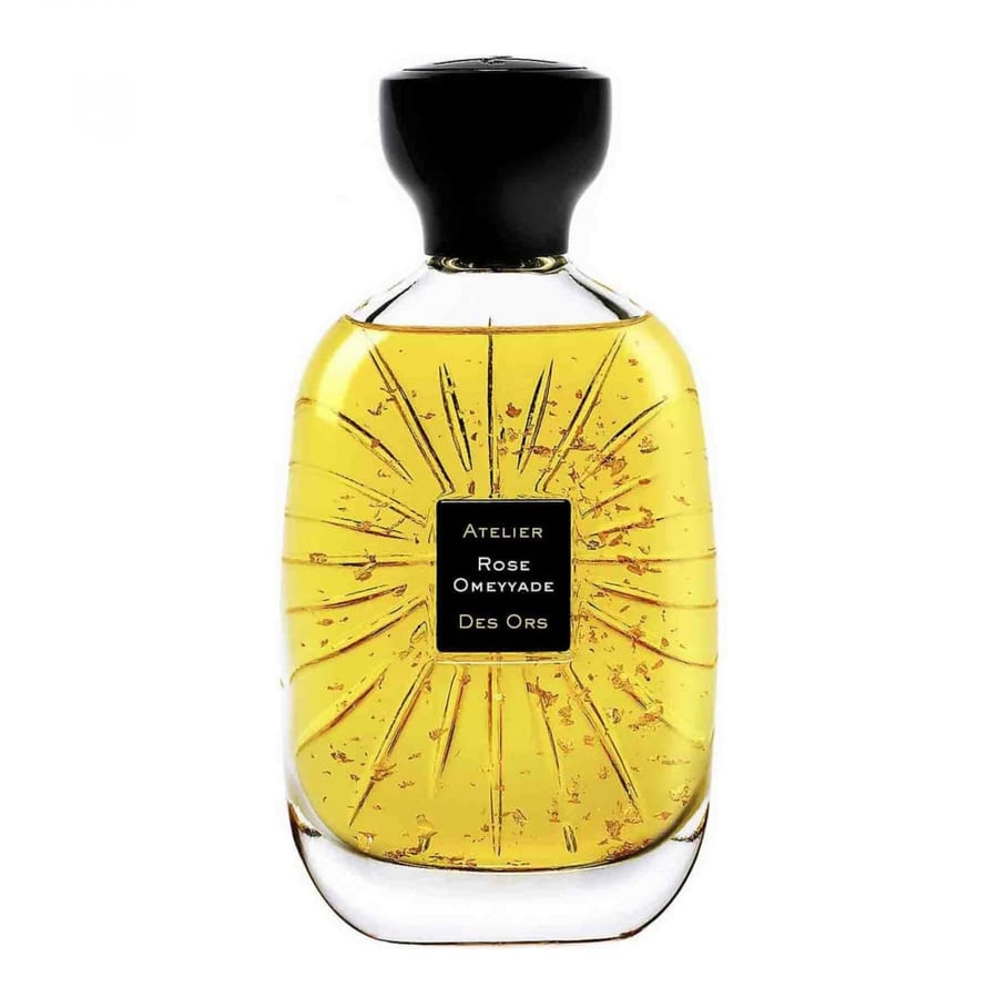 Atulite Di Ours - Rose Omyad or Di Parfum