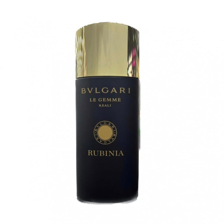 عطر بولغاري لو جيم روبينيا او دو بارفيوم - 30 مل