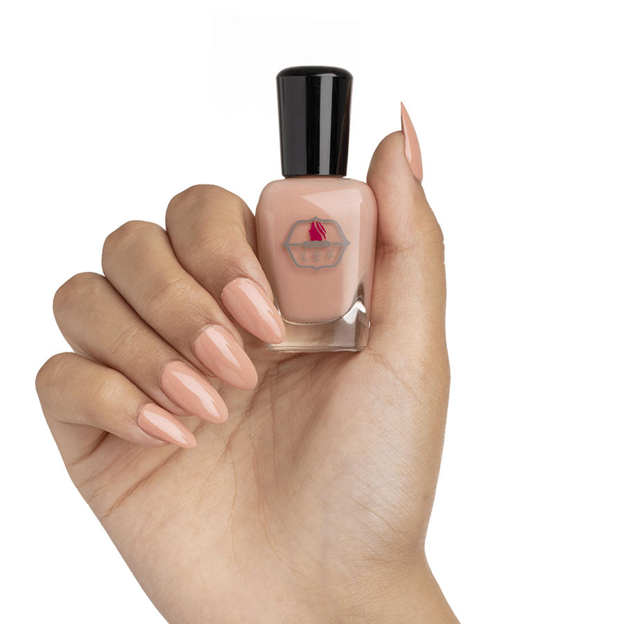 HD Nail polish long-lasting shiny from Lev - Andalusite 03