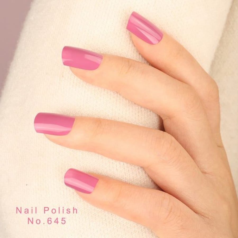 Polver USA nail polish - 645