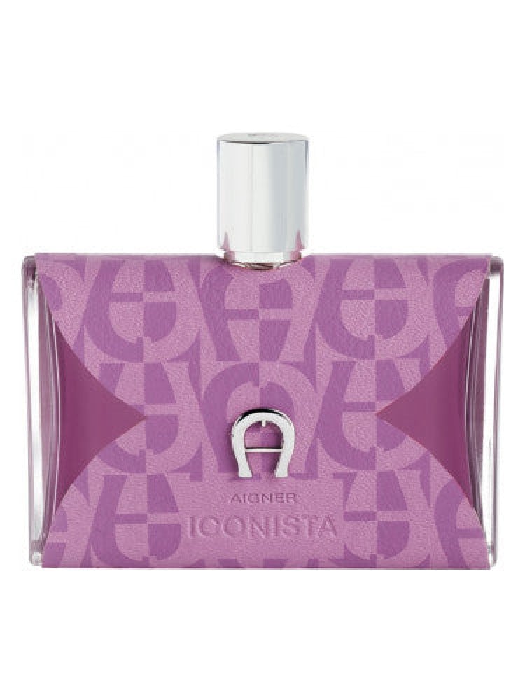 Aigner Eau de Constance Etienne for women - 100 ml