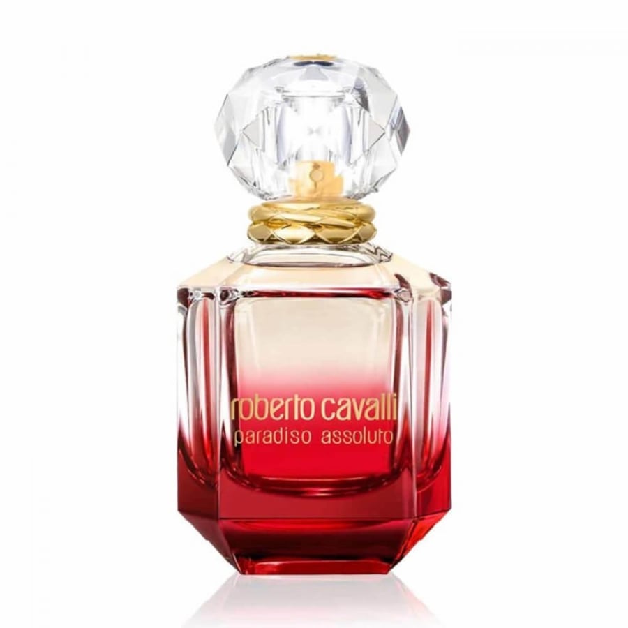 Roberto Cavalli Paradise Absoluto perfume 75ML