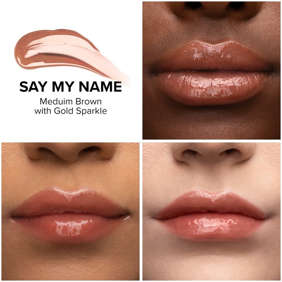 توفيسد ملمع شفاه 6.5 مل say my name