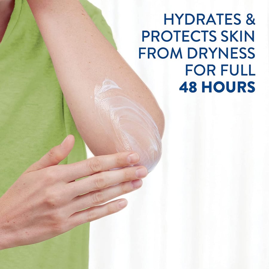 Cetaphil moisturizer cream for dry to dry and sensitive skin - 250 grams