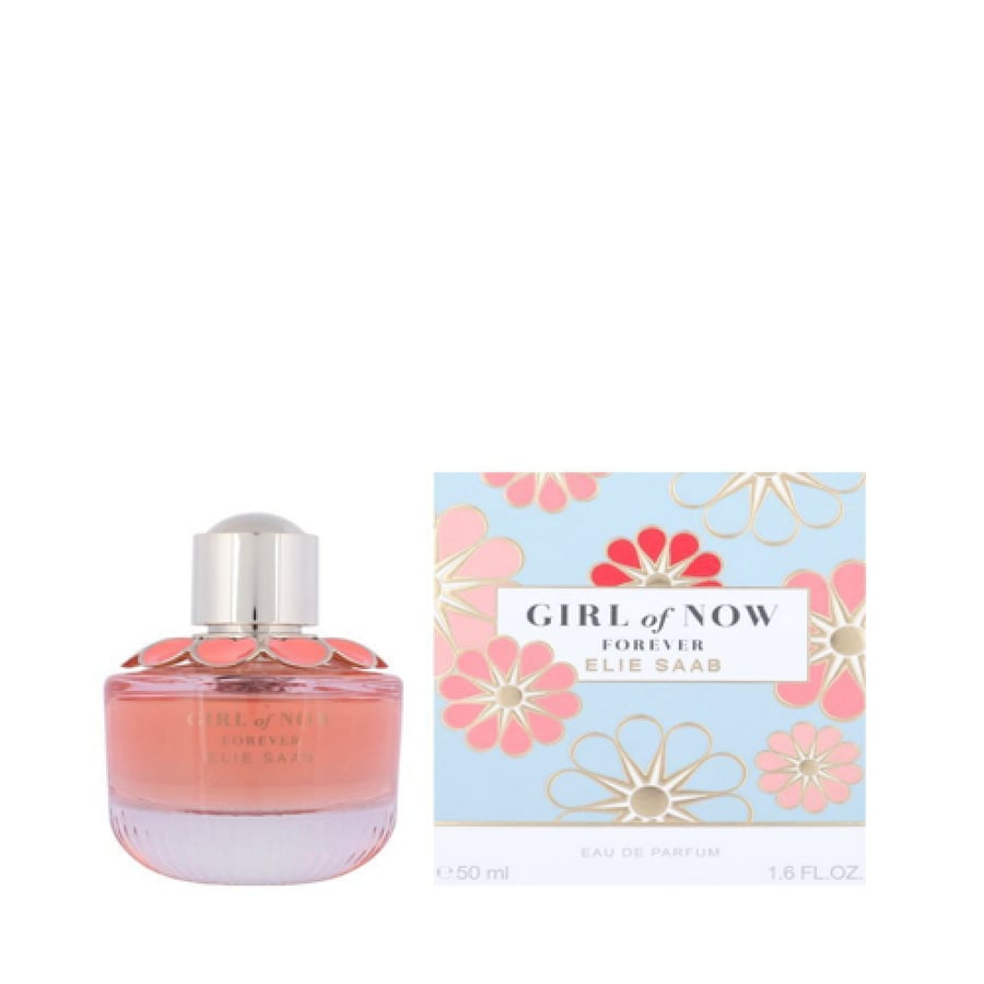 Elie Saab perfume Girl or Now Forever for women 50ml