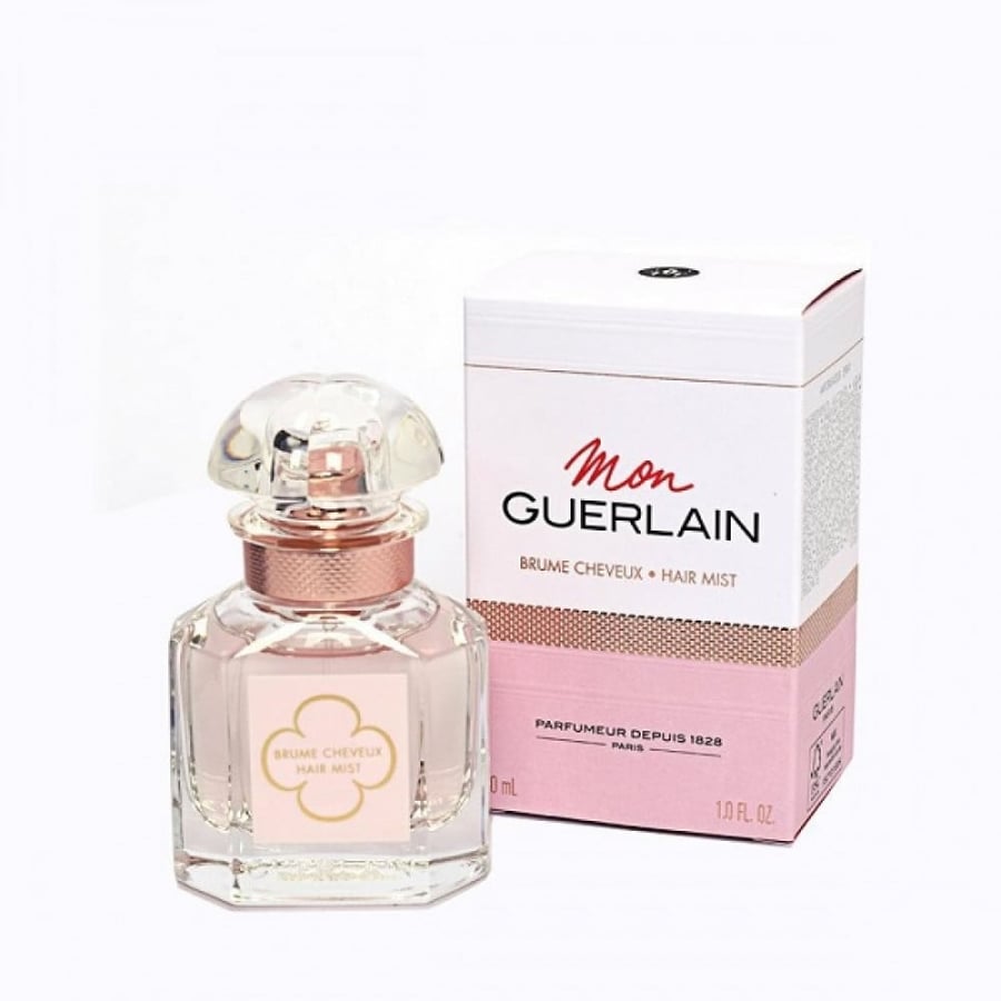 جيرلان عطر الشعر مون بروم شيفيوكس 30مل