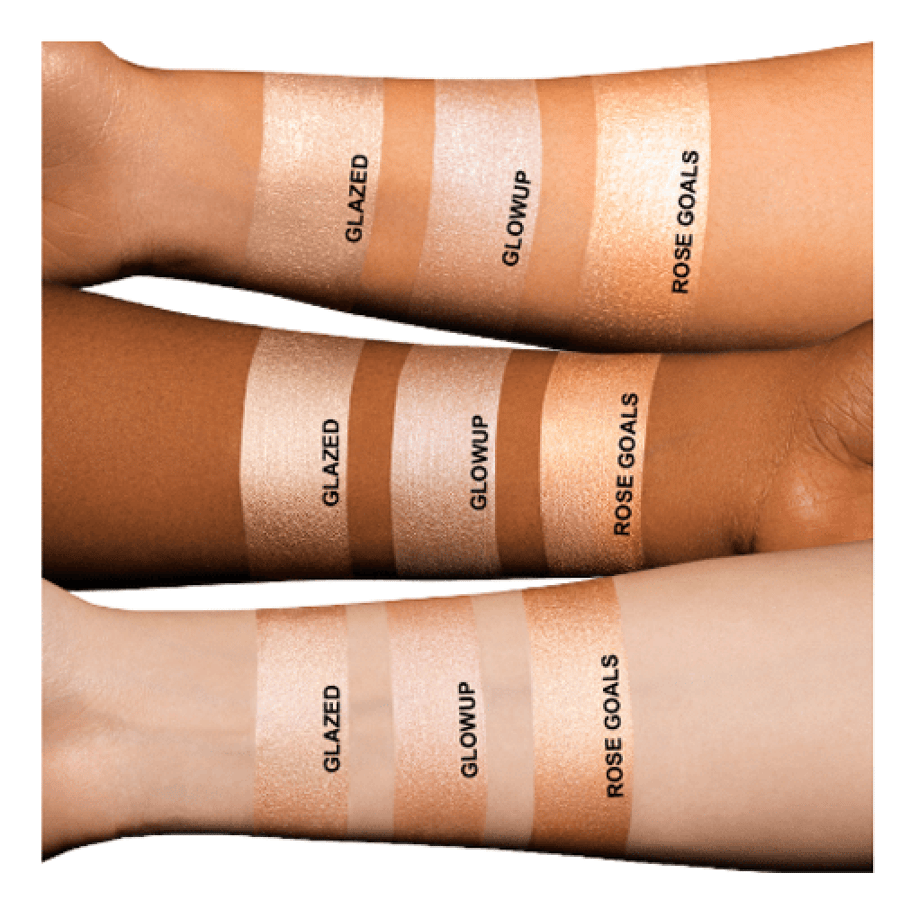 Farsali Glaze Highlighter Jelly Beam - Glow Up