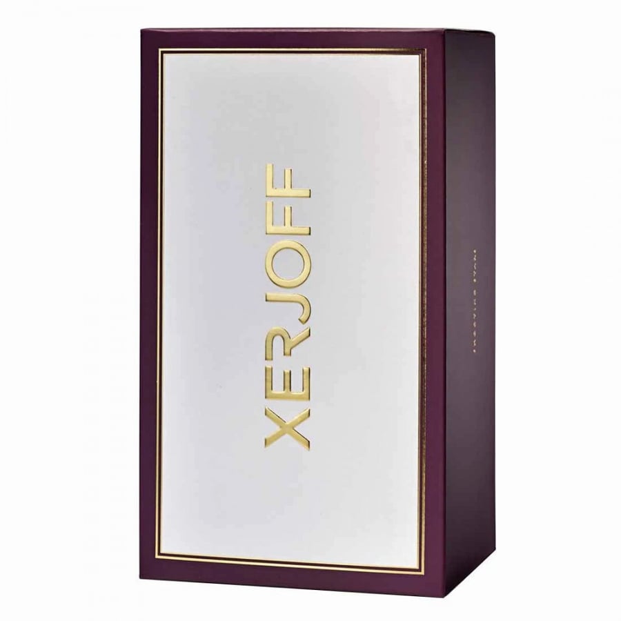 Zirjov - Dahajala or De Parfum size: 50 ml