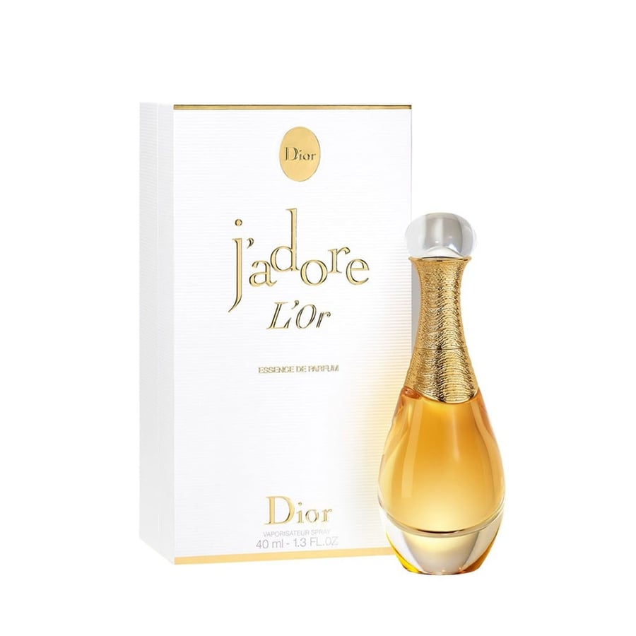 ديور عطر ديور جادور لور ايسينس دي بارفيوم 40مل
