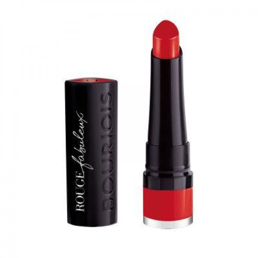 Rouge Fabuleux - 11 Cindered Lla