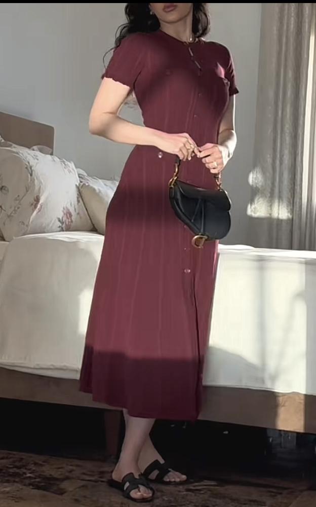 April