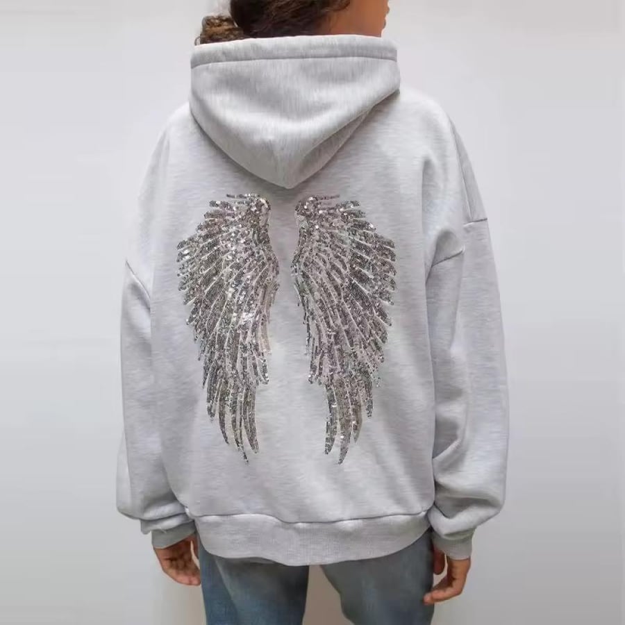 Victoria’secret hoodie