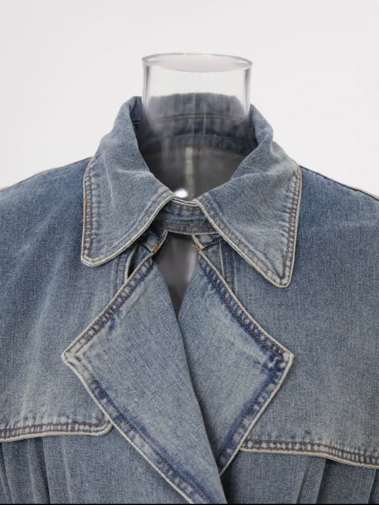 Denim