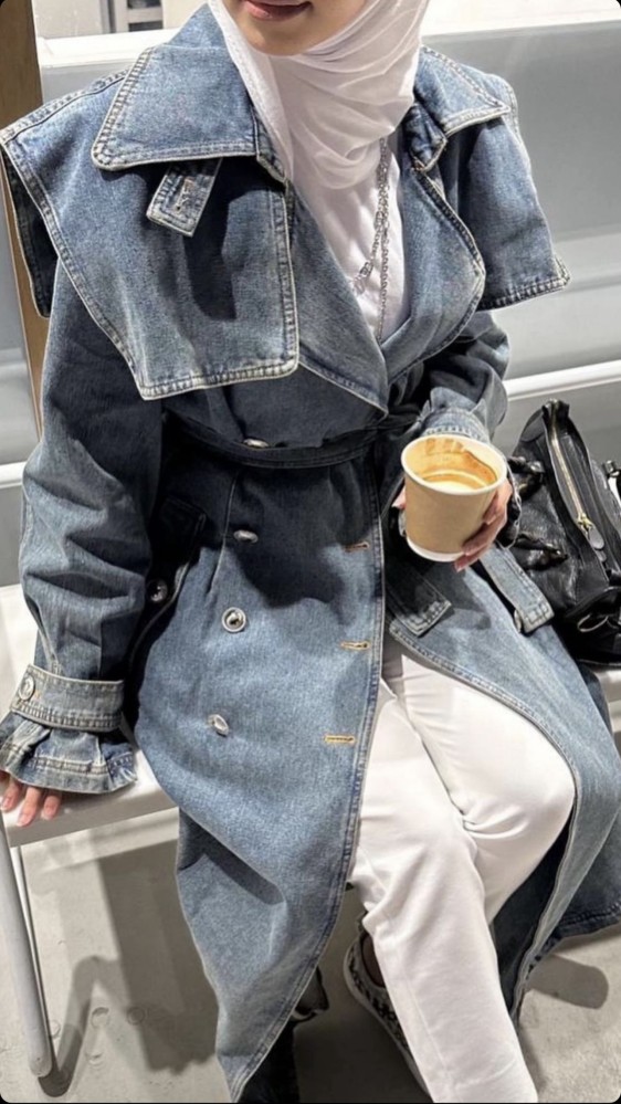 Denim