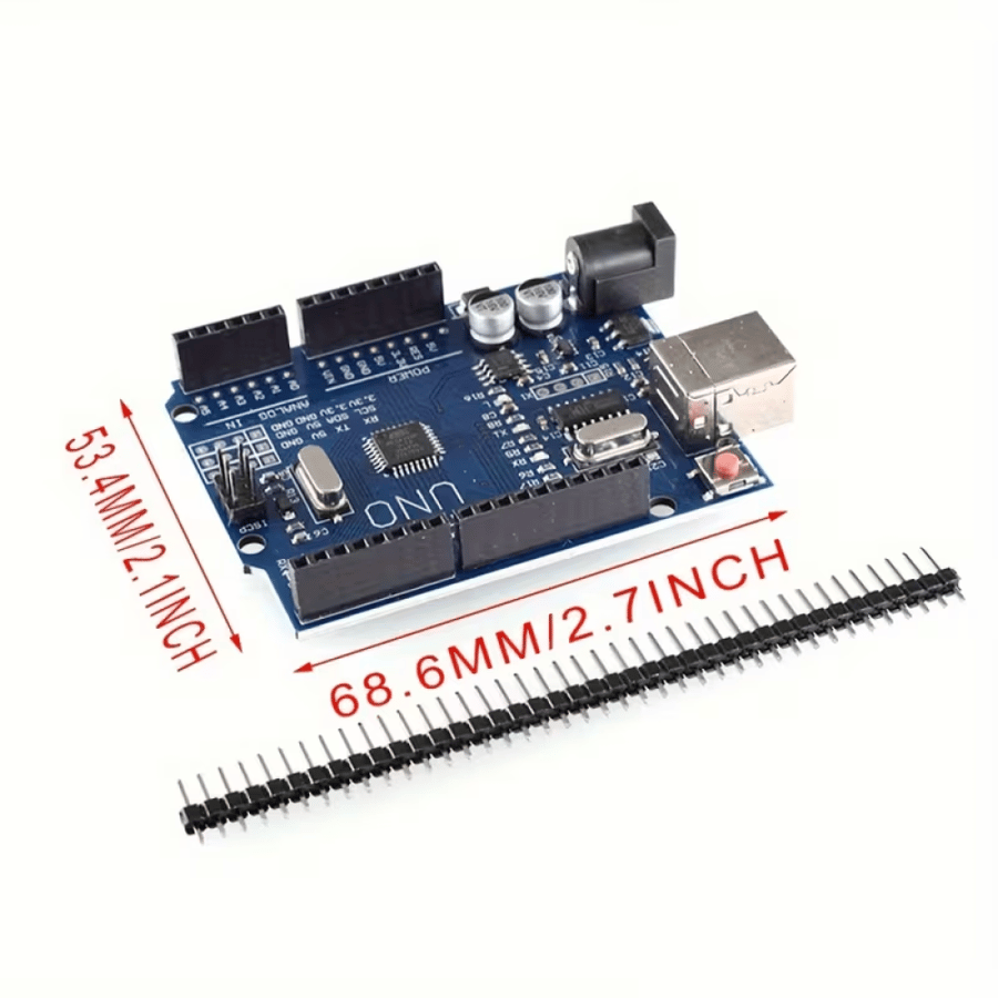 لوحة تطوير أردوينو Arduino