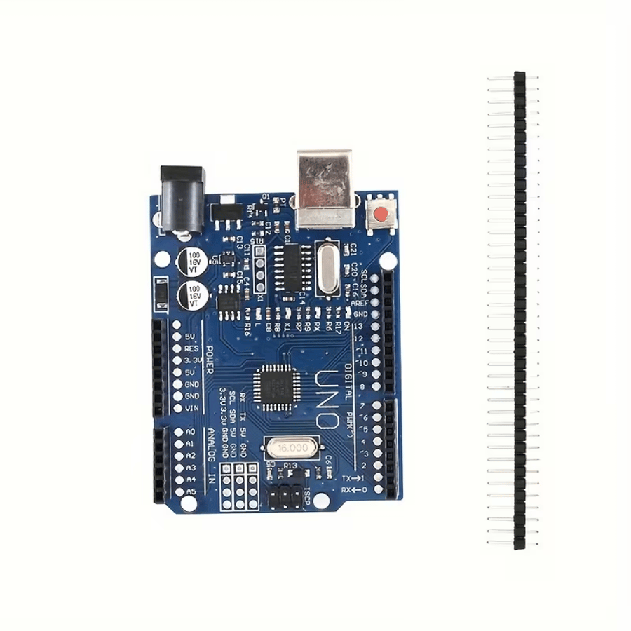 لوحة تطوير أردوينو Arduino