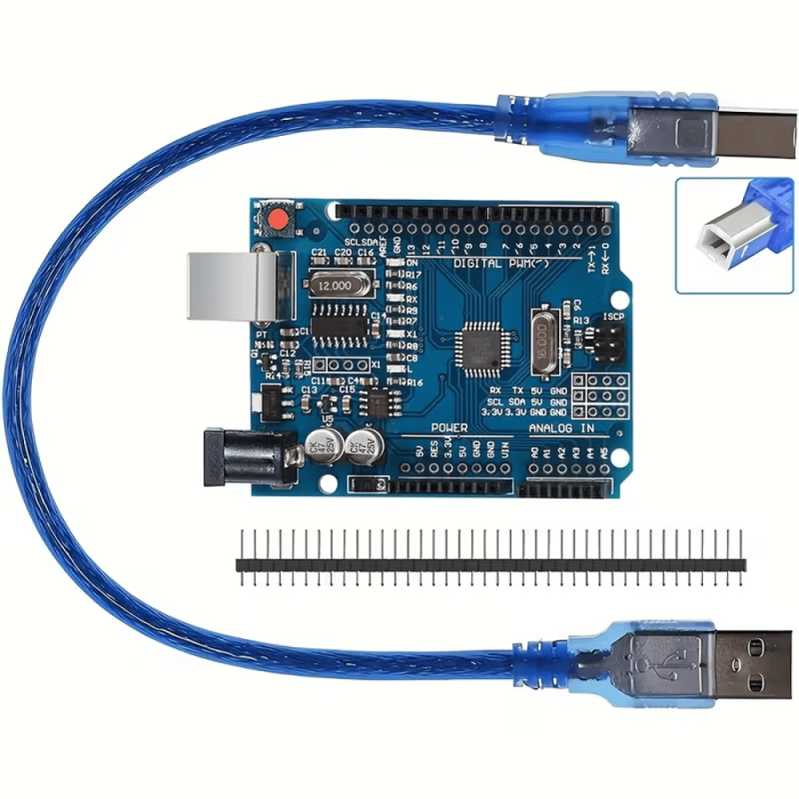 لوحة تطوير أردوينو Arduino