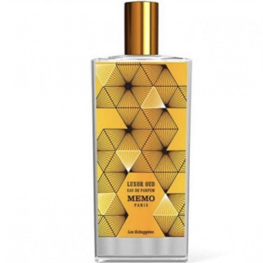 Mimo Luxor Oud Eau de Parfum 75ml