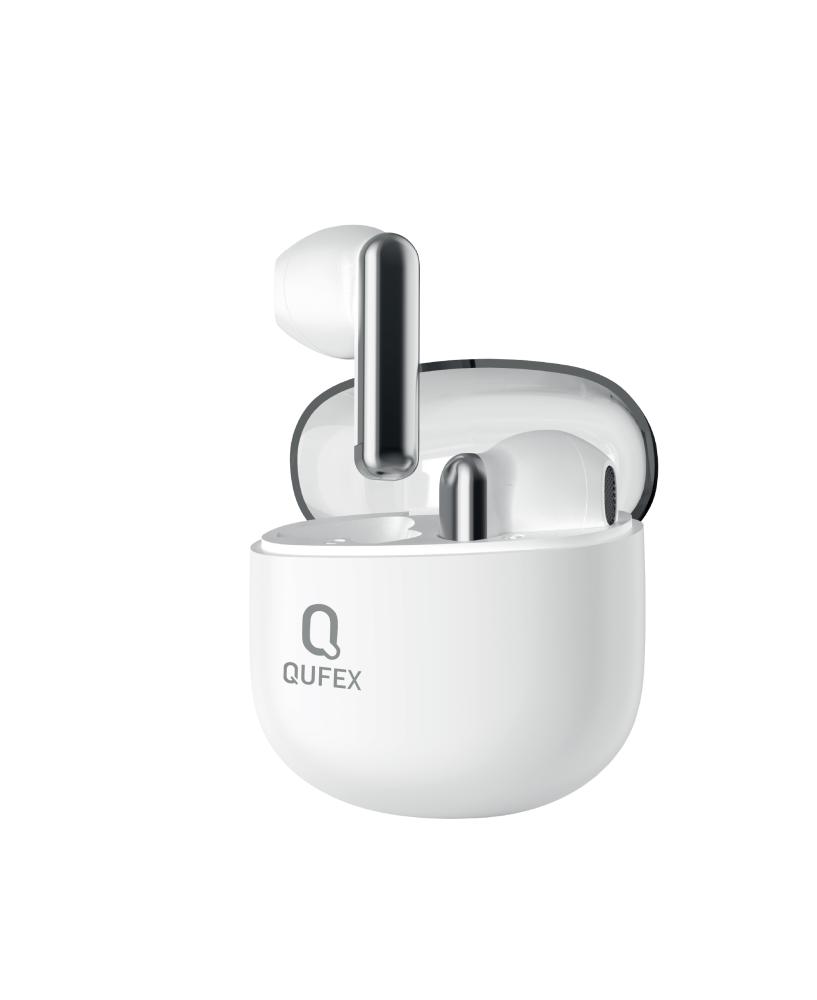 سماعة ايربودز لاسلكية من QUFEX