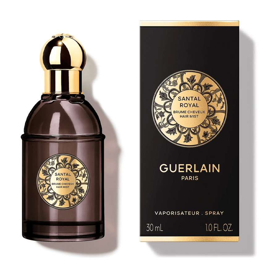 عطر الشعر سانتال رويال من جيرلان  30 مل