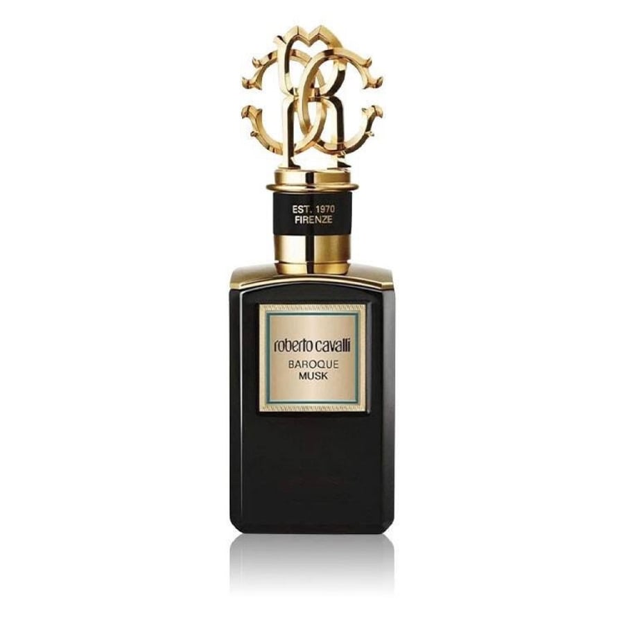 عطر ربرتو كفالي باروك مسك اودو بارفيوم 100مل