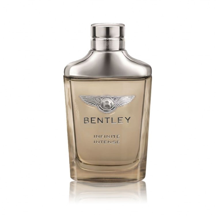عطر بنتلي انفينيتي انتنس او دو بارفيوم للرجال 100 مل .