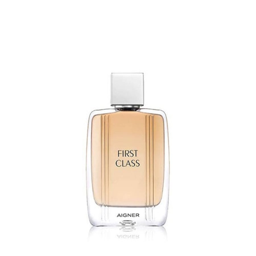 عطر اجنر فيرست كلاس او دو تواليت للرجال 50 مل .