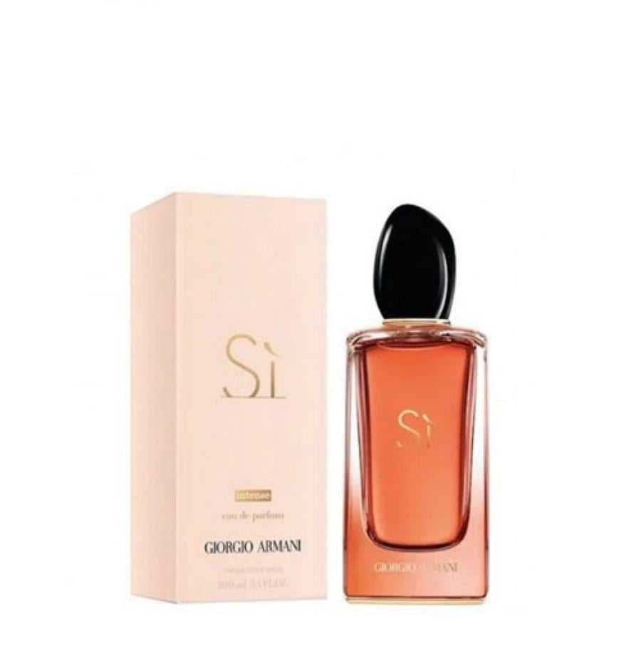 عطر جورجيو ارماني سي انتنس - 100 مل