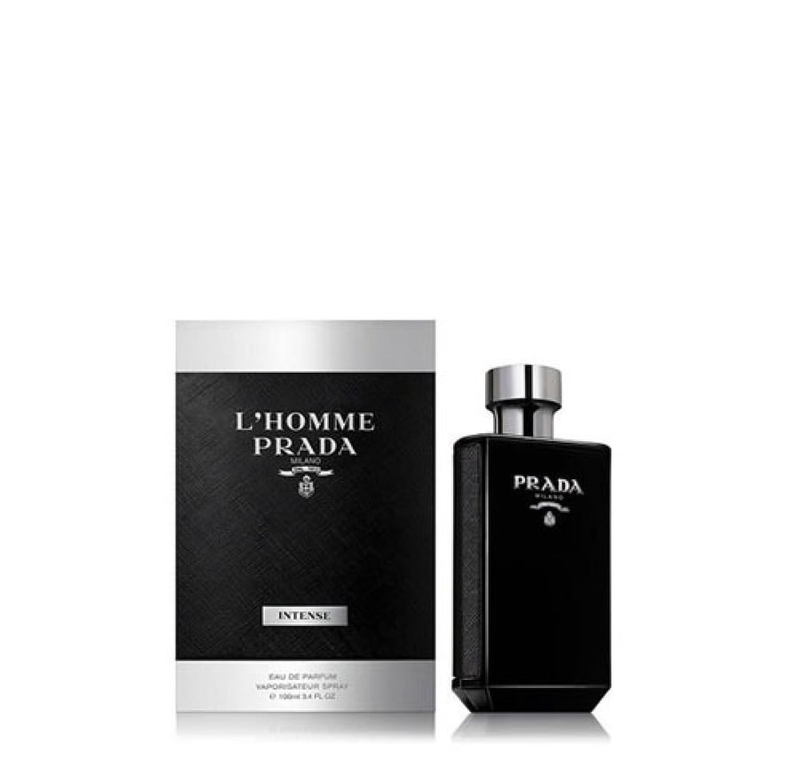 عطر برادا لوم انتنس او دو بارفيوم للرجال 100 مل .