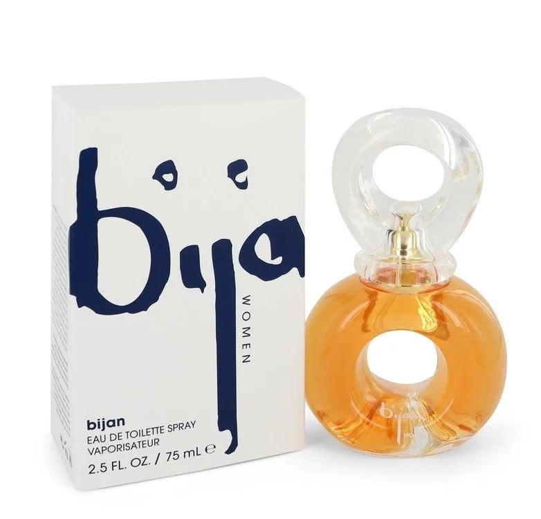 عطر بيجان الابيض النسائي او دو تواليت 75مل