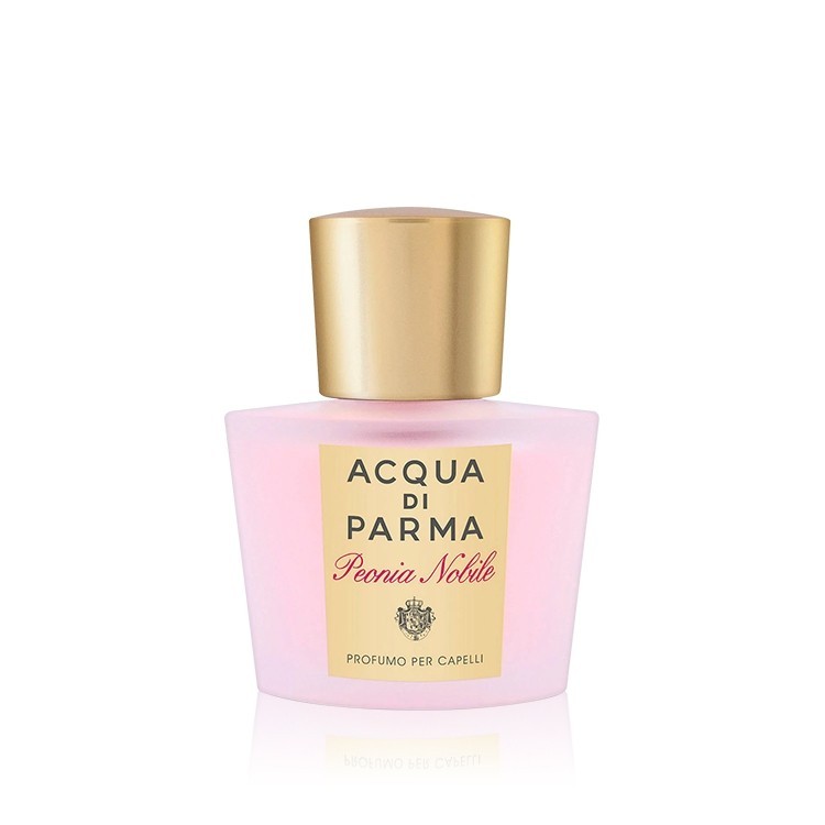 عطر أكوا دي بارما روزا نوبيل عطر للشعر -50مل