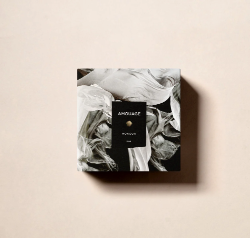 عطر امواج هونور او دو بارفيوم للرجال 100 مل .